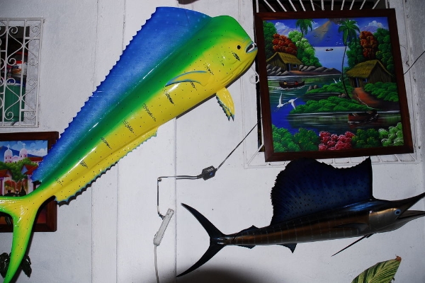 Hotel Posada Bahía Azul (San Juan del Sur)